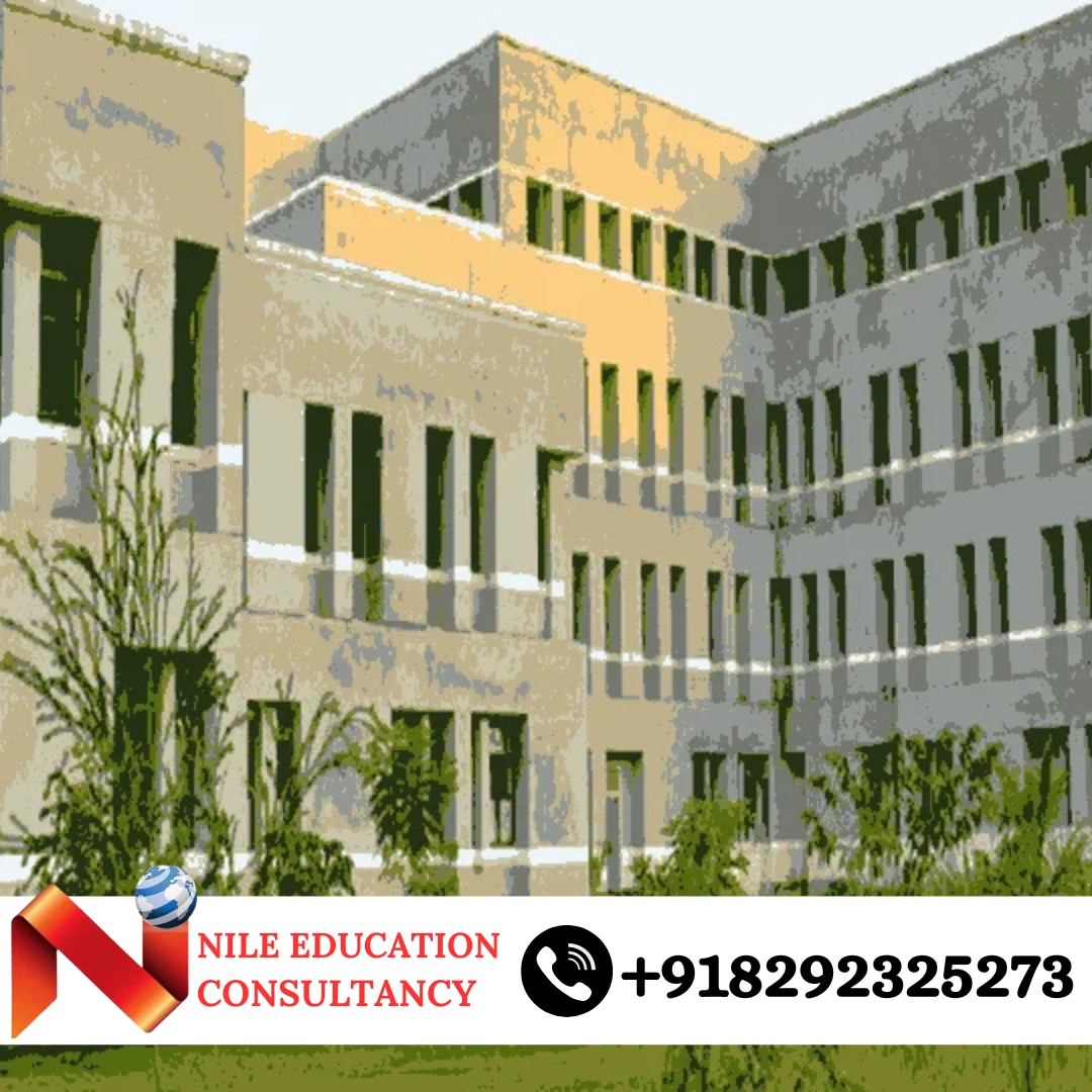 Irkutsk State Medical University Hospital Training
